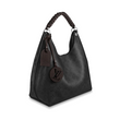 LV Carmel Mahina Monogram Noir