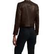 MOTO LEATHER JACKET