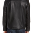 Wiley Lambskin Leather Jacket