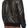 Summit Leather Jacket