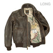 Classic Raider Leather Jacket