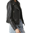 NEW YORKER LEATHER JACKET