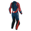Perforated Women's Race Suit