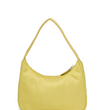 Prada Re-Edition 2000 Nylon Mini-bag Yellow