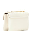 Gucci Rajah Medium Shoulder Bag White