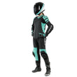 PERF. LADY LEATHER SUIT