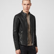 CORA LEATHER JACKET