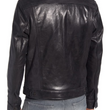 Leather Trucker Jacket