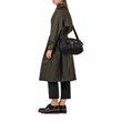 Prada Fabric Bag Black