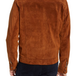 Trucker Leather Jacket