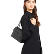 Prada Small Spectrum Shoulder Bag Black