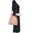 Gucci Nymphaea Small Top Handle Bag Light Pink