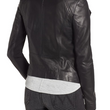 Leather Moto Jacket
