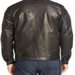 Lambskin Leather Jacket