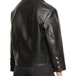 SHANNY LEATHER JACKET