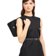 Prada Re-Edition 2000 Nylon Mini-Bag Black