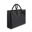 LV Grand Sac Cobalt Blue