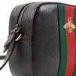 Gucci Leather Shoulder Bag Bee