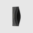 Gucci GG Card Case with Tiger Print