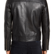 Sharpe Leather Jacket