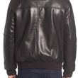Summit Leather Jacket