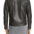 Riders Slim Fit Leather Jacket
