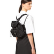 Prada Re-Nylon Women’s Backpack Black