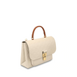 LV Marignan Messenger Bag Monogram Creme Caramel