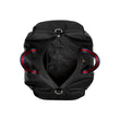 Gucci Technical Canvas Duffle Brown