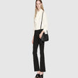 Gucci Soho Small Leather Disco Bag Black