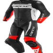 Mistel 2-piece leather suit