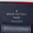 LV Curieuse Compact Wallet Monogram Empreinte Rose Poudre