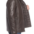 Hartz Leather Jacket