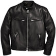 LEATHER JACKET RACER