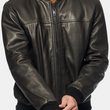 Summit Leather Jacket