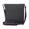 Gucci GG Supreme Messenger