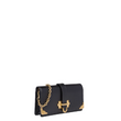 Prada Cahier Saffiano Leather Wallet Large Black