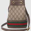 Gucci Mini GG Bucket Bag