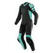 Perforated Women's Race Suit