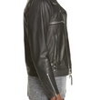 Riders Slim Fit Leather Jacket
