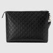 Gucci Signature Leather Men’s Bag