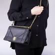 Dior Diorama Calkfskin Bag Black