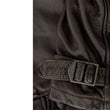 Division Leather Tanker Jacket