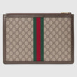 Gucci Ophidia GG Portfolio