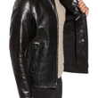 Cowhide Leather Jacket