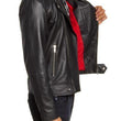 River Original Leather Jacket