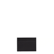 Prada Saffiano Leather Card Holder Metal Logo Black