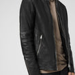 CORA LEATHER JACKET