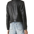 NEW YORKER LEATHER JACKET