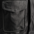 Leather Classic Jacket